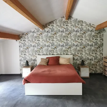 La Pouyade Hébergement de vacances Jarnac-Champagne