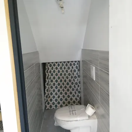 La Pouyade Hébergement de vacances *